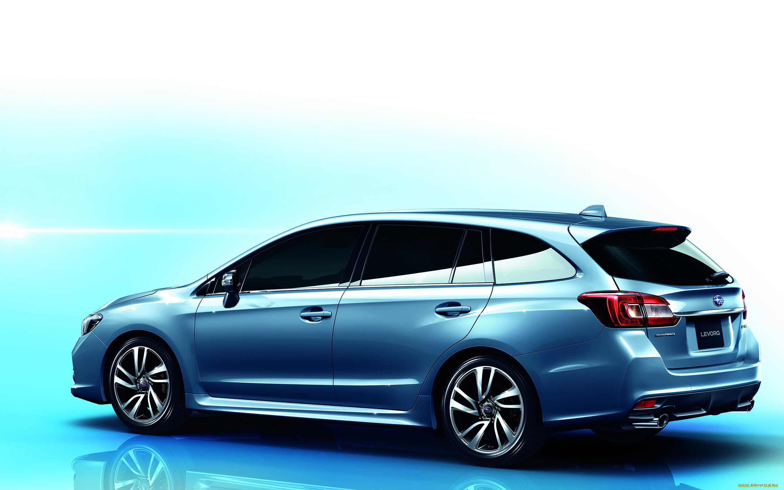 , subaru, levorg, 2014, 